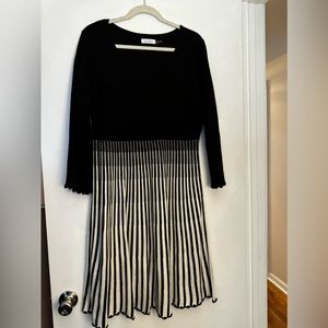 Calvin Klein dress- worn once